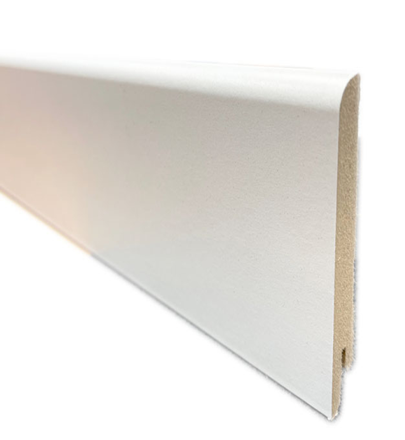 plinthe mdf blanc 80x15 dinachoc p801 - certifié pefc 70% | Accueil | Premibel Parquet