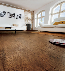 Parquet Massif | Premibel Parquet