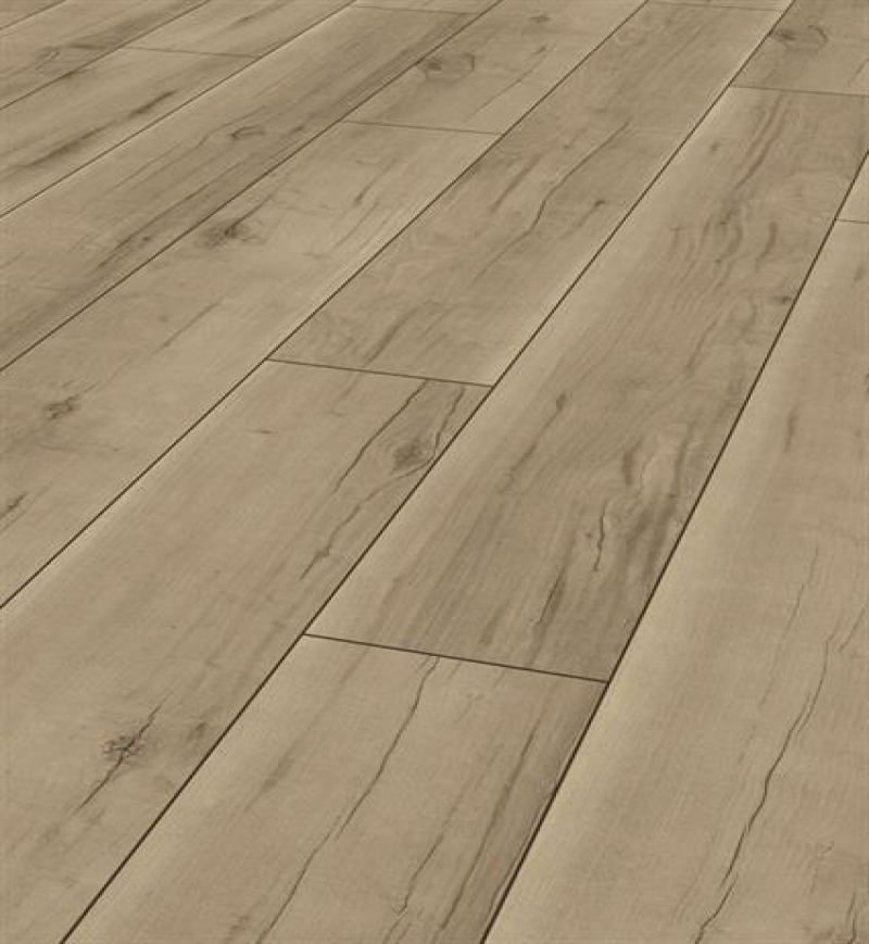 Sol Stratifié Châtaignier Vallis | Collection Milan | Premibel Parquet