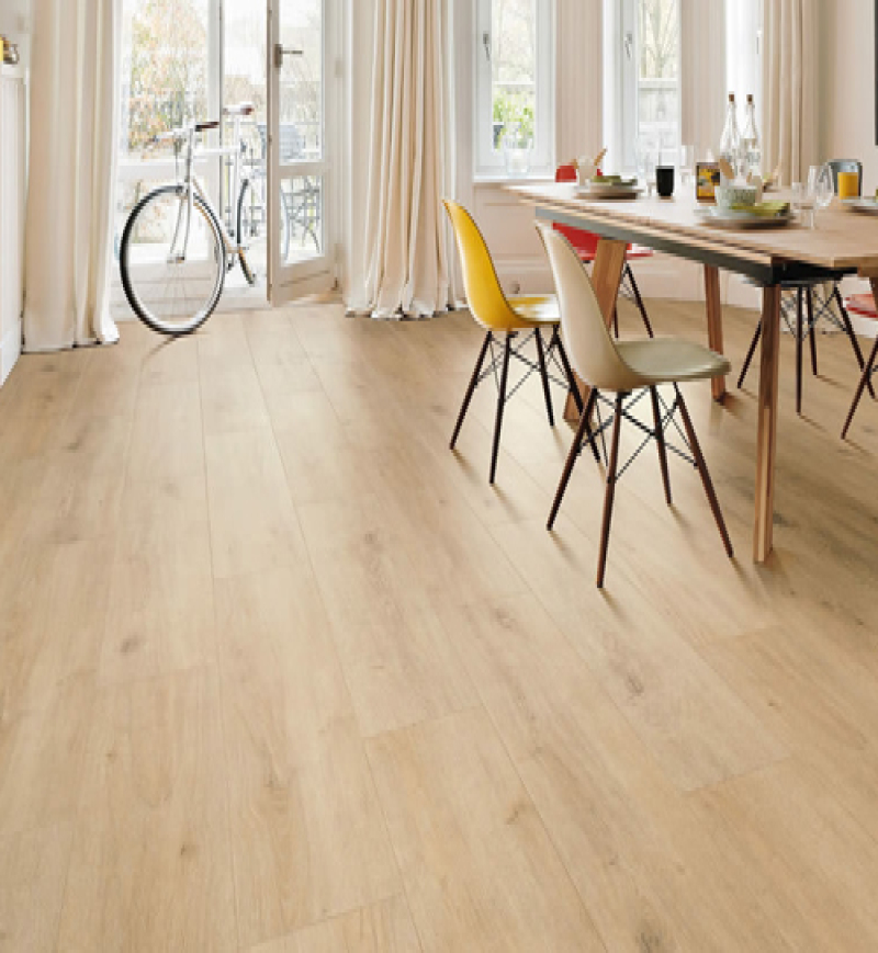 haro sol stratifié tritty 100 campus 4v chêne jubilé puro authentic mat top connect fin de serie 7.47m² | Collection Syracuse | Premibel Parquet