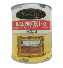 Huile de protection | Premibel Parquet