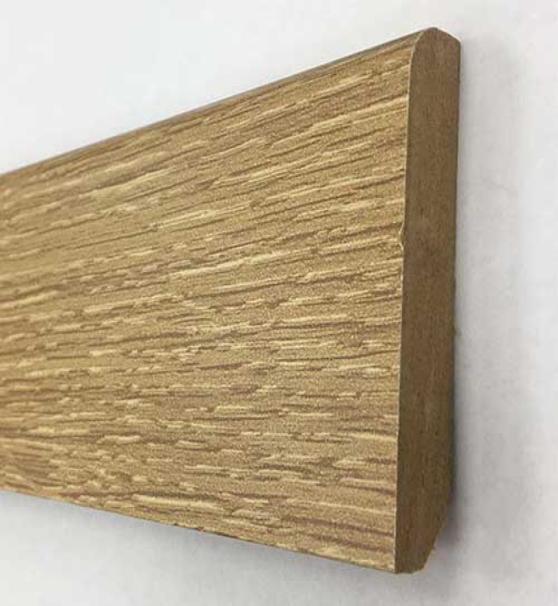 plinthe mdf capital medium 70x15x240 | Accueil | Premibel Parquet