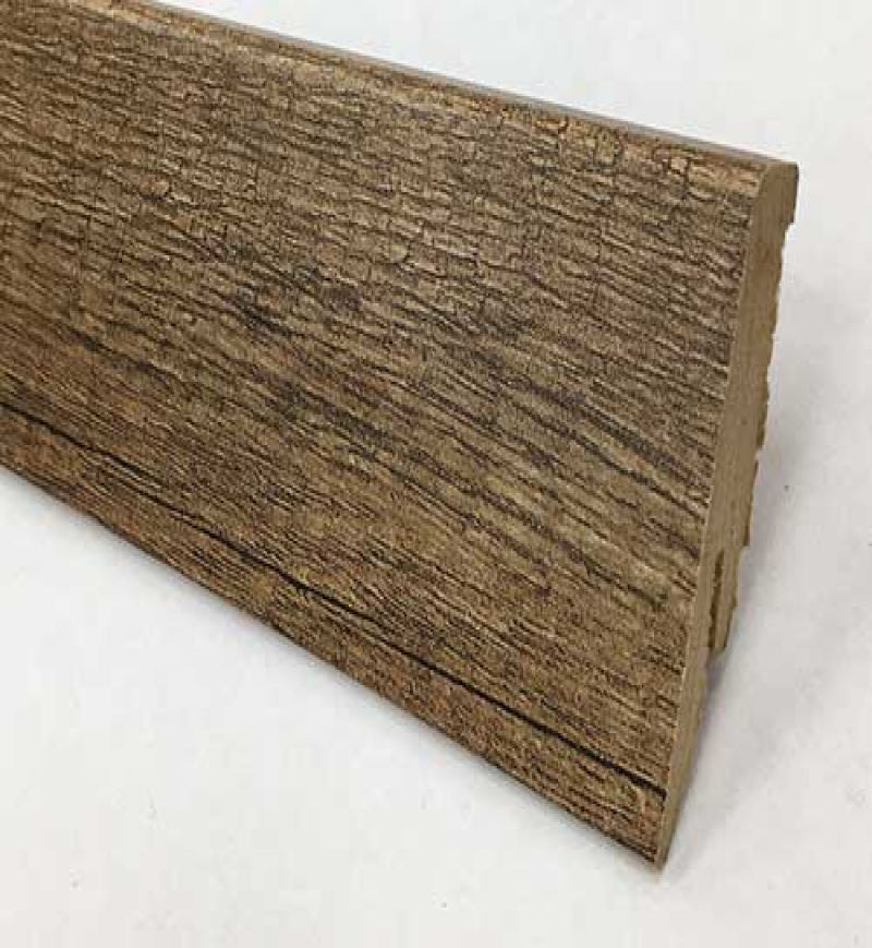 plinthe mdf gala braun (1220) 58x19x2400 | Accueil | Premibel Parquet