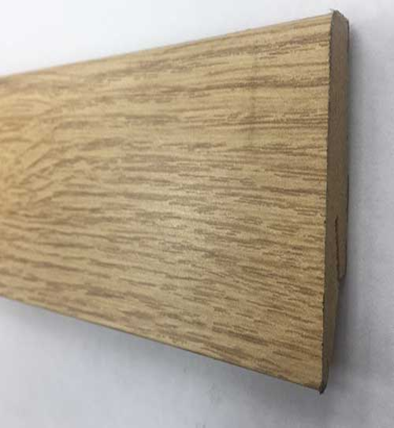 plinthe mdf chene 58x19x2400 | Accueil | Premibel Parquet