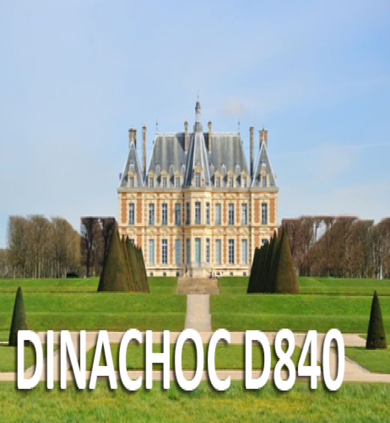 Dinachoc D840 Isolation Thermo-Acoustique Rénovation - 100% recyclé 40db | Accueil | Premibel Parquet