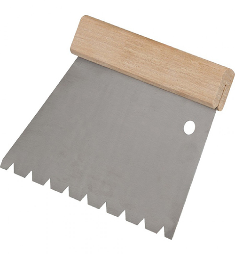 spatule pour parquet colle Dinachoc | Accueil | Premibel Parquet