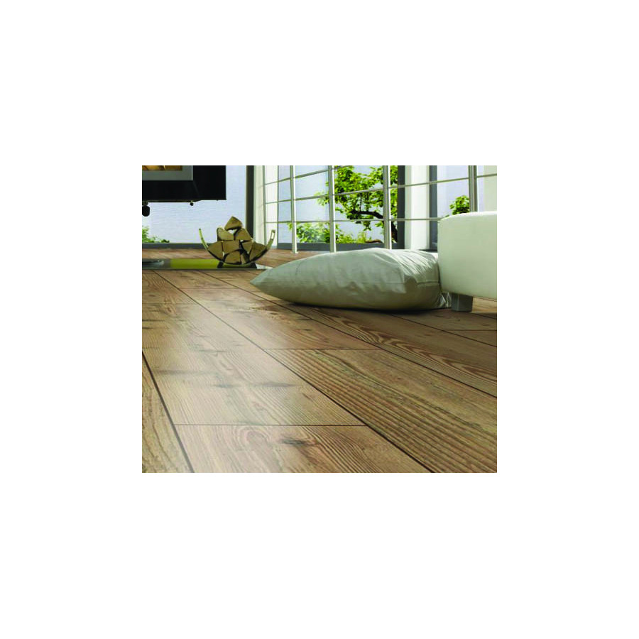 Sol Stratifié Pin Naturel | Milan Collection | Premibel Parquet