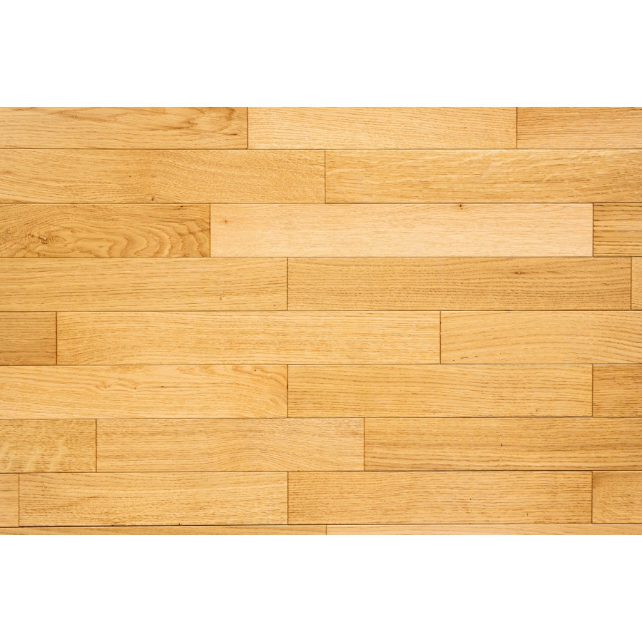 Parquet chene verni