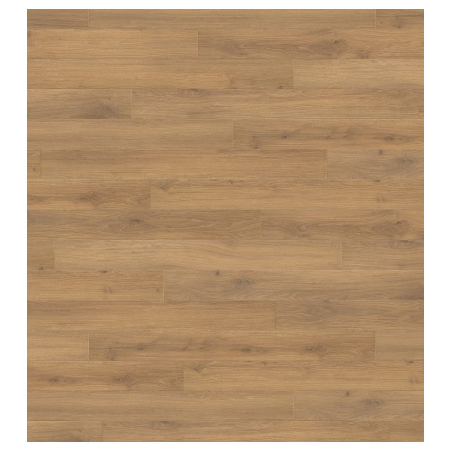 Sol Stratifié Chêne Emilia Miel Authentic Soft Top Connect - Lot de 15,18m² | Collection Bergame | Premibel Parquet