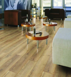 Parquet Sol Stratifié | Premibel Parquet