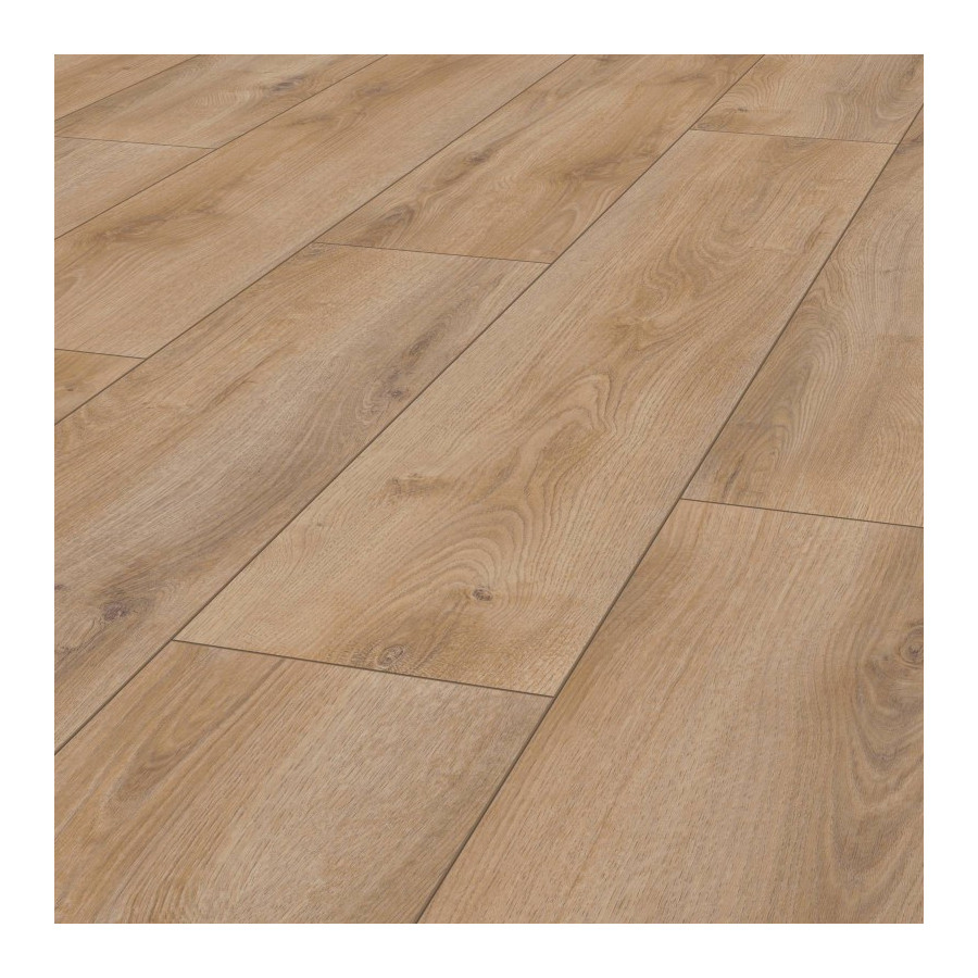 Sol Stratifié Chêne Beige Été | Collection Alexandrie | Premibel Parquet