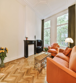 Parquet Flottant | Premibel Parquet