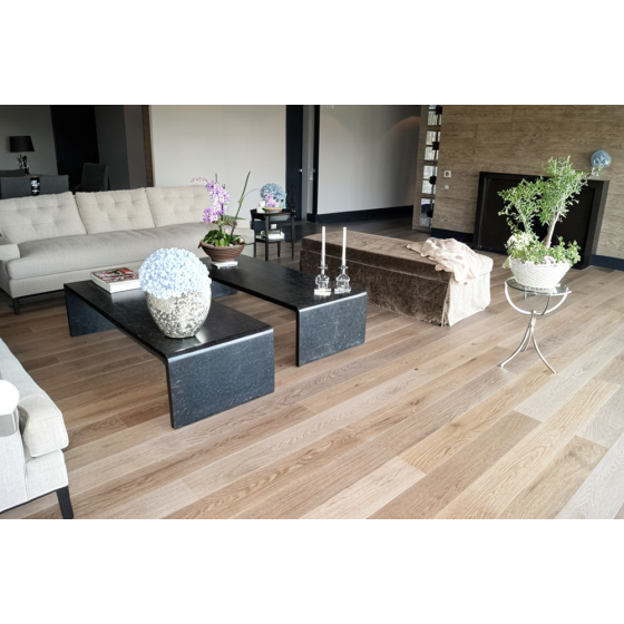 Solid Parquet | Premibel Parquet