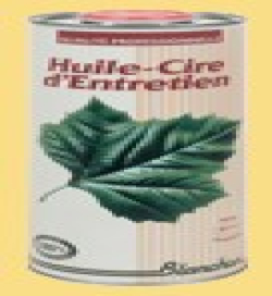 HUILE CIRE BLANCHON NATUREL 2.5 LITRES