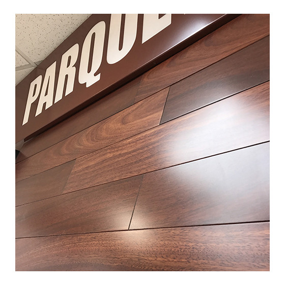 By wood species | Premibel Parquet