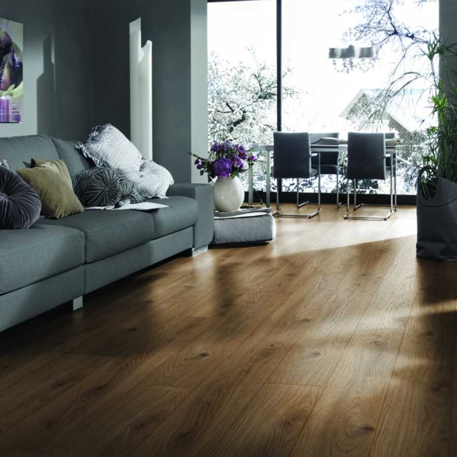 Sol Stratifié Chêne Prestige Nature | Collection Milan | Premibel Parquet