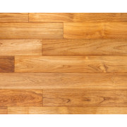 Parquet Teck Massif Naturel