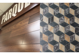 Tile vs Parquet: Why Parquet is the Ideal Choice for Your Floor